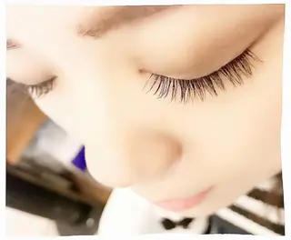 マツエク・マツパ Ranun.YUKO 朝霞市のマツエク・マツパデザイン