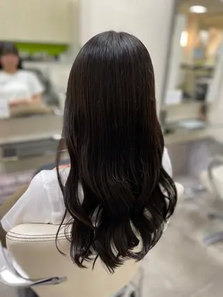 ロング メンズ大募集 ☆齋藤のヘアスタイル