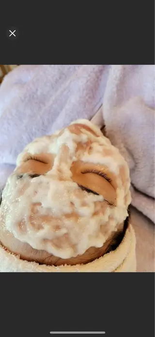 斉藤 美佳のエステ・リラクイメージ