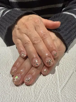 ネイル ASANA (hosaka)のネイルデザイン