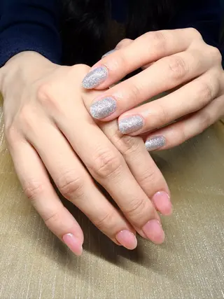 ネイル コウ ロのネイルデザイン