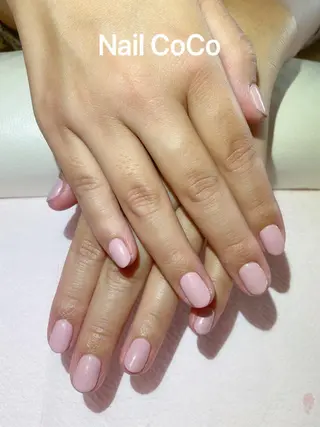 ネイル Nail CoCoのネイルデザイン