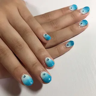 ネイル MIMINENE NAILのネイルデザイン