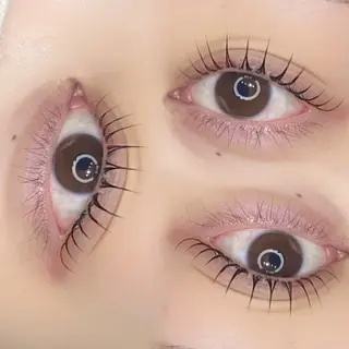 マツエク・マツパ ponopipi所属・ponopipi 小倉店  saayaのマツエク・マツパデザイン