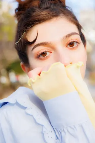 マツエク・マツパ REI 🫧ROYALのマツエク・マツパデザイン