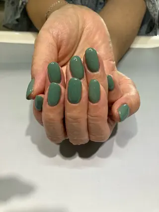 ネイル ラ・ルーン国母店 mayumiのネイルデザイン