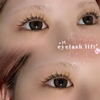 マツエク・マツパ Bianca上川端店 クギサキカナ🍒のマツエク・マツパデザイン