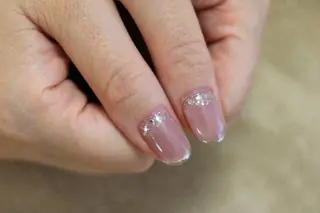 ネイル Nail Atelier B.のネイルデザイン