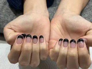 ネイル M mihoのネイルデザイン