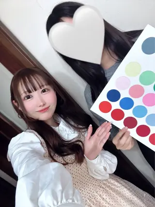イメコンサロン cherie🍒のその他イメージ