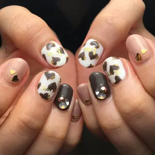 ネイル NAILSALON RandU...のネイルデザイン