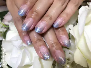 ネイル favoris nail🌼のネイルデザイン