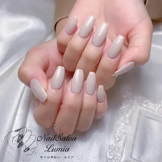 ネイル ネイルサロン ルミア Lumia 店長のネイルデザイン