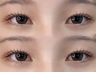 マツエク・マツパ EYE LABO【まつげパーマ/アイブロウ/LEDマツエク】所属・EYE LABO タナカのマツエク・マツパデザイン