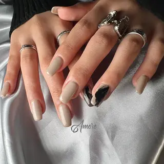 ネイル You kyehwaのネイルデザイン