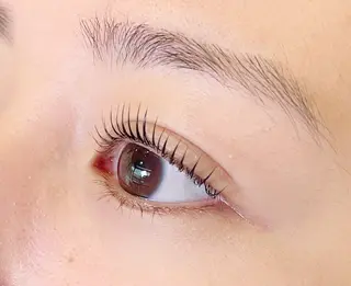 マツエク・マツパ SASAKI JUNのマツエク・マツパデザイン