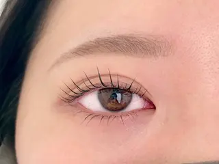 マツエク・マツパ トレヴァーデルチザン inuiのマツエク・マツパデザイン