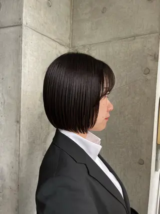 ショート メンズカット/ natsukiのヘアスタイル