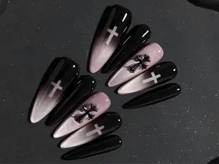 ネイル Mika Nails 心斎橋のネイルデザイン