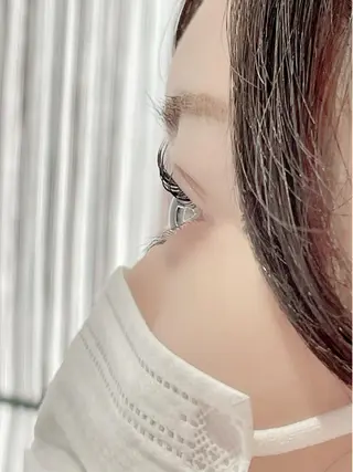 マツエク・マツパ ECLORE 【エクロール】所属・ECLORE エクロールのマツエク・マツパデザイン