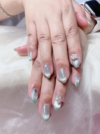 ネイル kirameki nailのネイルデザイン
