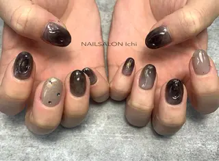 ネイル NAILSALON Ichiのネイルデザイン