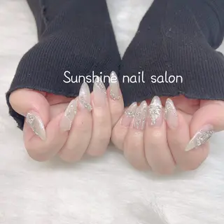 ネイル サンシャイン ネイル池袋店のネイルデザイン