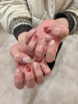 ネイル 5・6月分受付中 ♡narumiのネイルデザイン