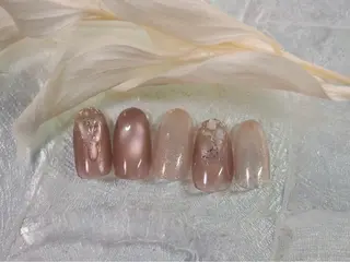 ネイル kiki nail たまプラーザのネイルデザイン