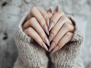 ネイル 仙台中山ジェルネイル スカルプAIRI🎀のネイルデザイン