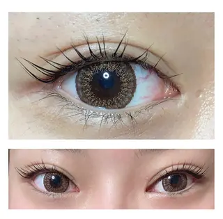 マツエク・マツパ ♡tiana juna˖ ࣪⊹のマツエク・マツパデザイン