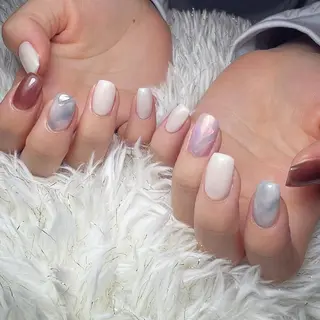 ネイル Bijou8 nailのネイルデザイン