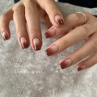 ネイル nailsalon Lenoaのネイルデザイン