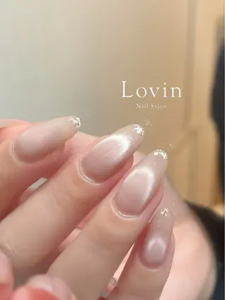 ネイル 山下 楓のネイルデザイン