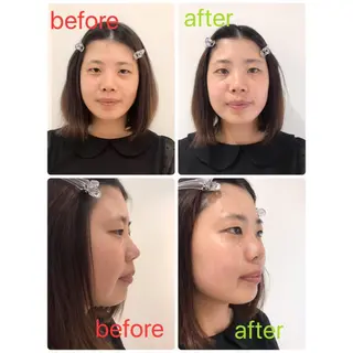 美肌サロン Luminaのエステ・リラクイメージ