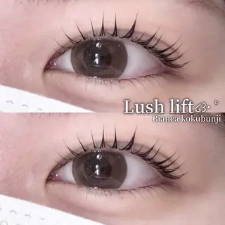 マツエク・マツパ 🩶Bianca 副店長ハシモト🩶のマツエク・マツパデザイン