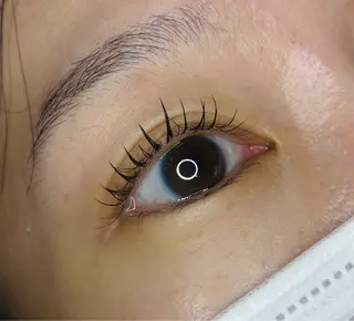 マツエク・マツパ eyelash salon tsumiki＋所属・ｱｲﾗｯｼｭﾂﾐｷ＋ 志山愛里のマツエク・マツパデザイン