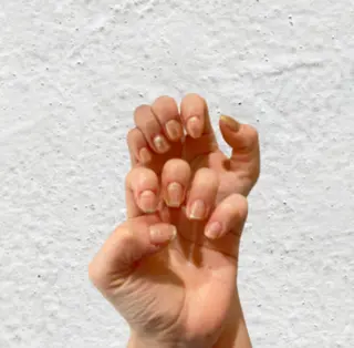 ネイル プライベートサロン N's Nailのネイルデザイン