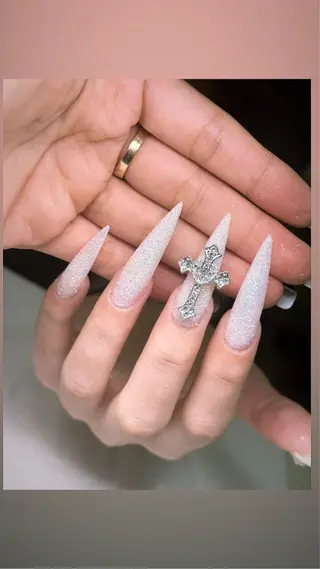 ネイル バピュネイル -アンのネイルデザイン