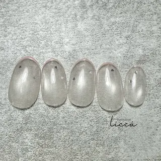 ネイル nailsalon liccáのネイルデザイン