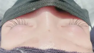 マツエク・マツパ 磯崎 桃子 f(エフ)のマツエク・マツパデザイン