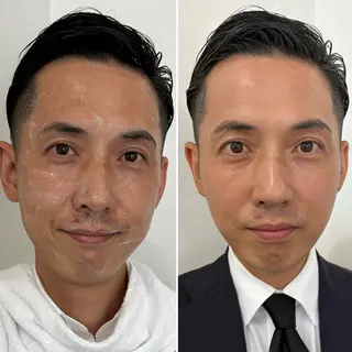 ショート La・Verite所属・北新地堂島人気店 ラ・ヴェリーテのエステ・リラクイメージ