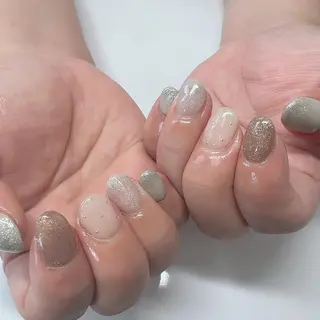 ネイル KAONAIL ☆MAI☆のネイルデザイン