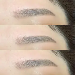 Vias natsumiのマツエク・マツパデザイン