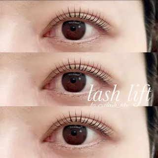 ヘアアレンジ マツエク・マツパ アイブロウ eyelash ufuのマツエク・マツパデザイン