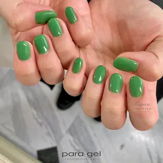 ネイル Bianca浦和西口 Takenouchiのネイルデザイン