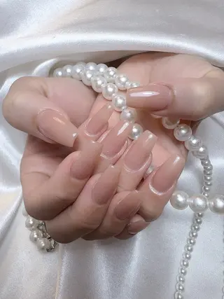 ネイル 💗Minmin nail salonのネイルデザイン