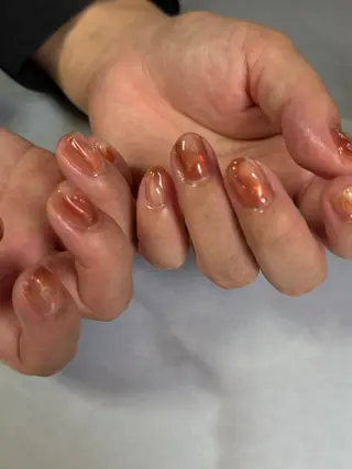 ネイル renard nailのネイルデザイン