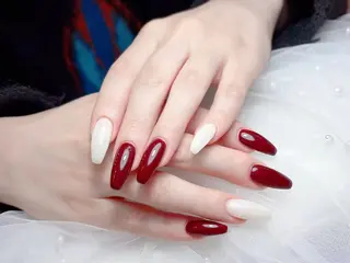 ネイル Bél Nail salonのネイルデザイン