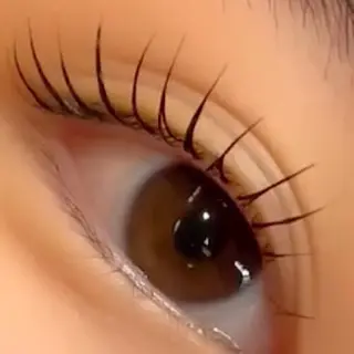 マツエク・マツパ LED＋550円☆ Omueyelashのマツエク・マツパデザイン